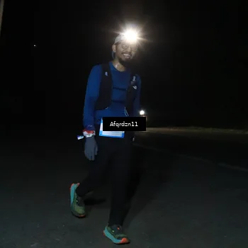Runner Photo 5297088