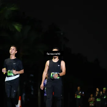 Runner Photo 5297089