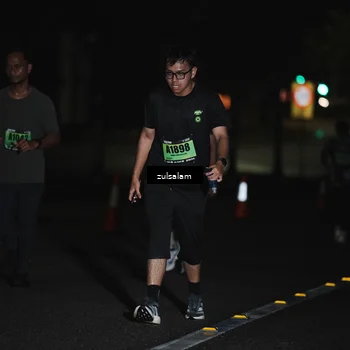 Runner Photo 5297090