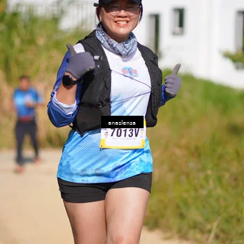 Runner Photo 5297092