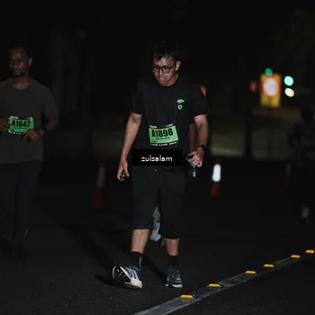 Runner Photo 5297093