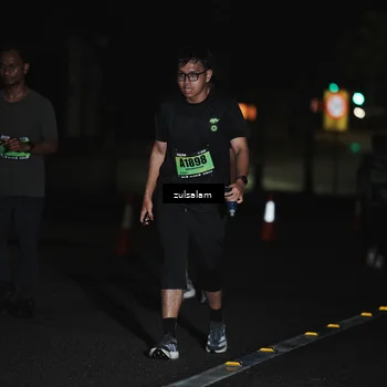 Runner Photo 5297096