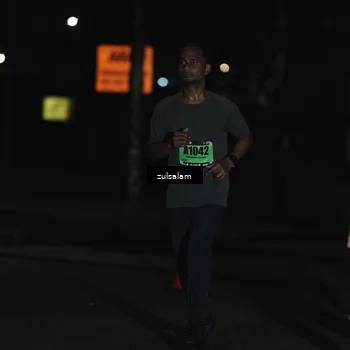 Runner Photo 5297097