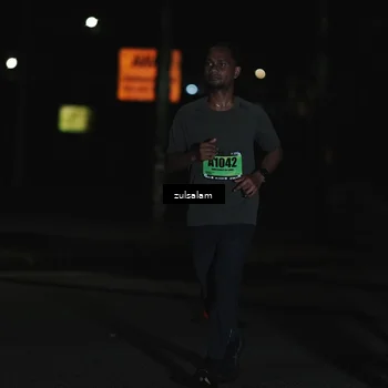 Runner Photo 5297099