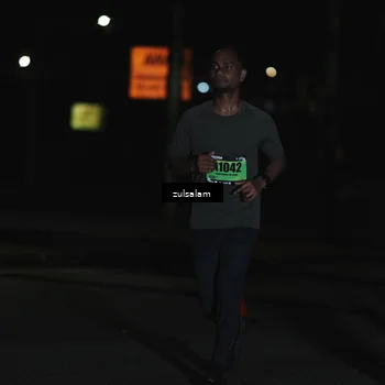 Runner Photo 5297100