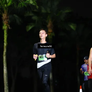 Runner Photo 5297101