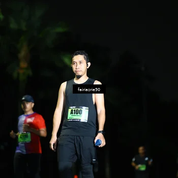 Runner Photo 5297102