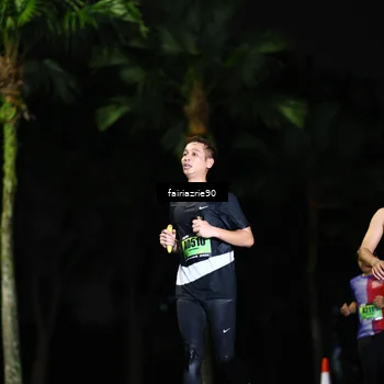 Runner Photo 5297104