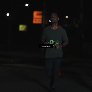 Runner Photo 5297105