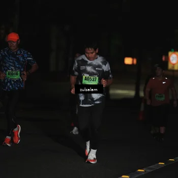 Runner Photo 5297107