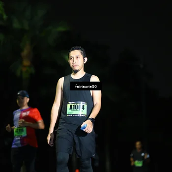 Runner Photo 5297112