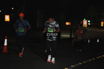 Runner Photo 5297115