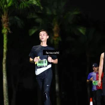 Runner Photo 5297119