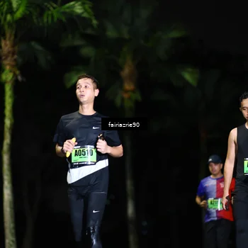 Runner Photo 5297121