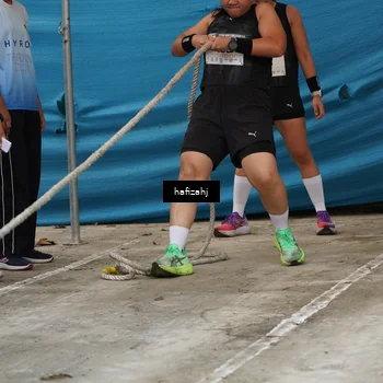 Runner Photo 5297124