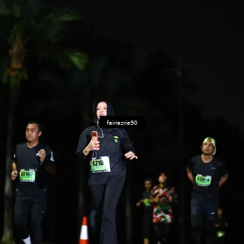Runner Photo 5297125