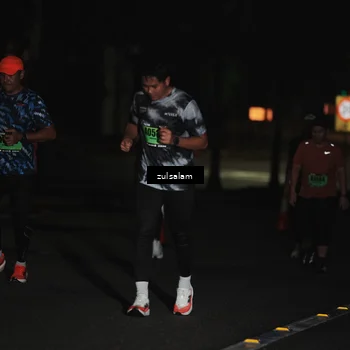 Runner Photo 5297126