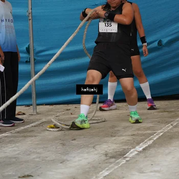 Runner Photo 5297127