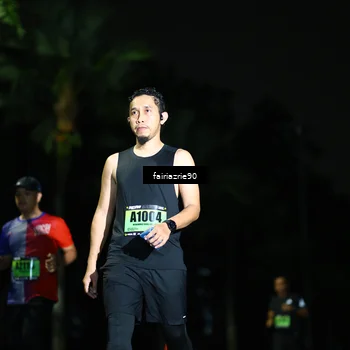 Runner Photo 5297129