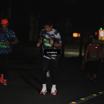 Runner Photo 5297130