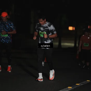 Runner Photo 5297131