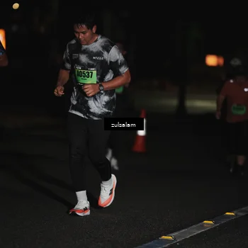 Runner Photo 5297132