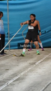 Runner Photo 5297133