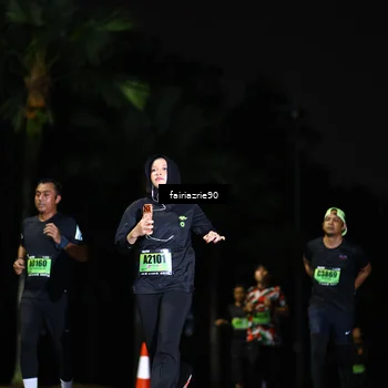 Runner Photo 5297134