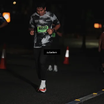 Runner Photo 5297135