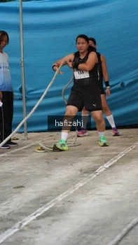 Runner Photo 5297137