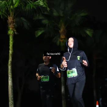 Runner Photo 5297138