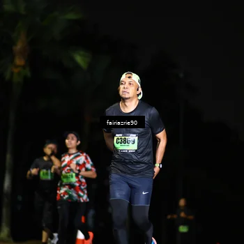 Runner Photo 5297140