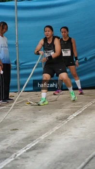 Runner Photo 5297141
