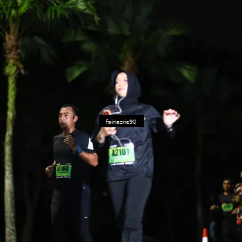 Runner Photo 5297143