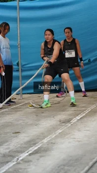 Runner Photo 5297144