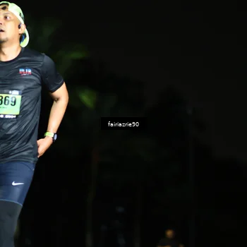 Runner Photo 5297147
