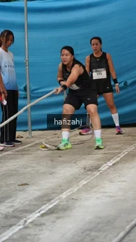 Runner Photo 5297148