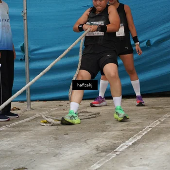Runner Photo 5297153
