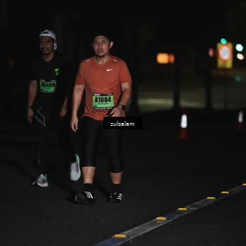 Runner Photo 5297155