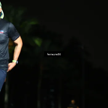 Runner Photo 5297156