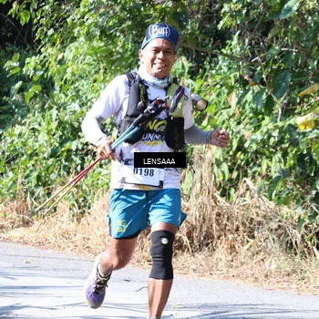 Runner Photo 5297158
