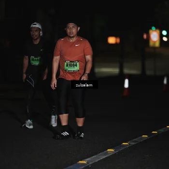 Runner Photo 5297159