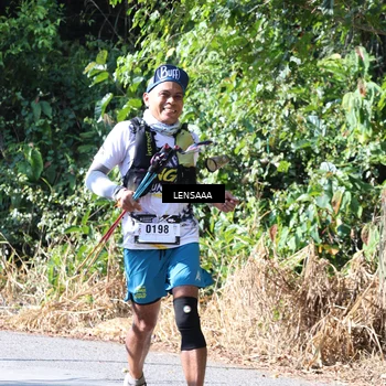 Runner Photo 5297160