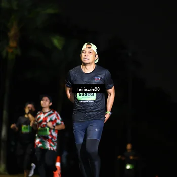 Runner Photo 5297161