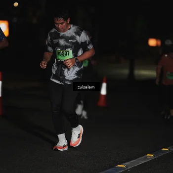Runner Photo 5297164