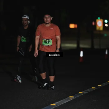 Runner Photo 5297165