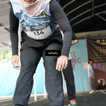 Runner Photo 5297166