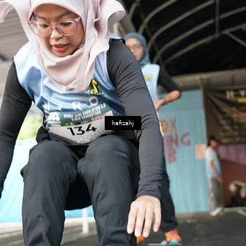 Runner Photo 5297167