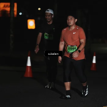 Runner Photo 5297169