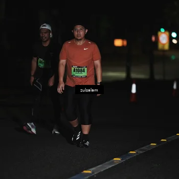 Runner Photo 5297170
